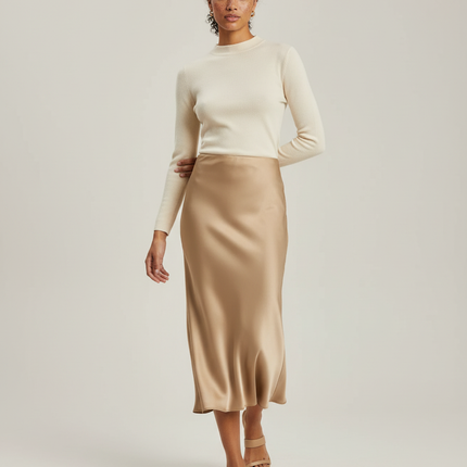 Collection image for: Jupe Fluide Midi