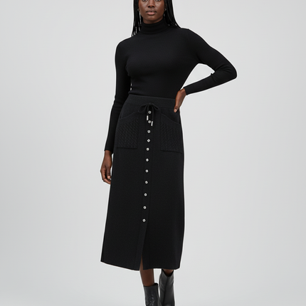 Collection image for: Jupe Midi Droite