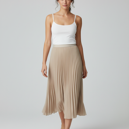Collection image for: Jupe Fluide Midi