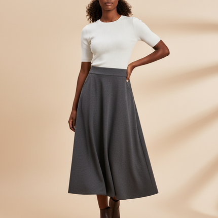 Collection image for: Jupe Midi Hiver