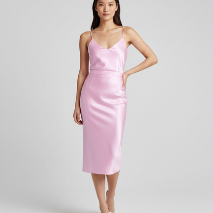 Collection image for: Jupe Midi Droite