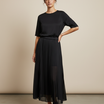 Collection image for: Jupe Midi Évasée