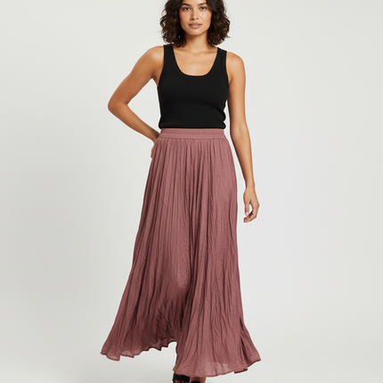 Collection image for: Jupe Fluide Midi