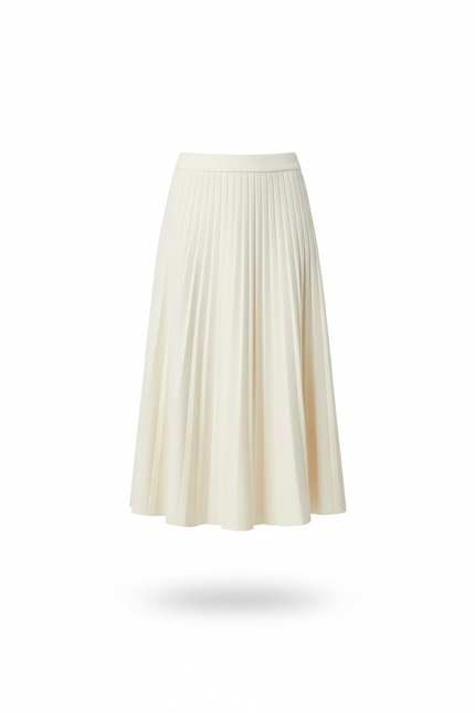 Jupe Midi Grande Taille